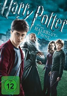 Harry potter und - und, der