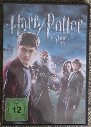 Harry potter und der - potter,