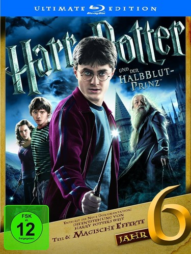 Harry potter und der - harry,
