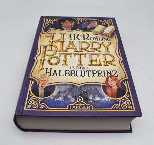 Rowling harry potter - -,
