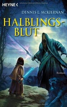 Halblingsblut roman von - halblingsblut:,