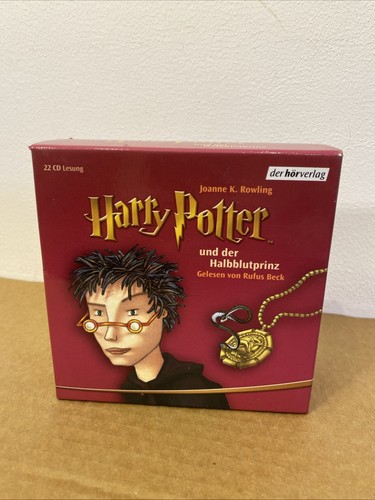 Harry potter und der - harry,