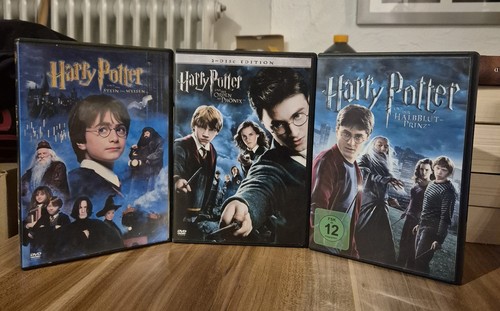 Harry potter und - harry, stein