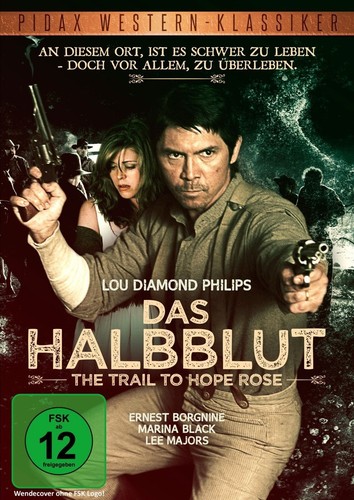 Das halbblut the - halbblut,
