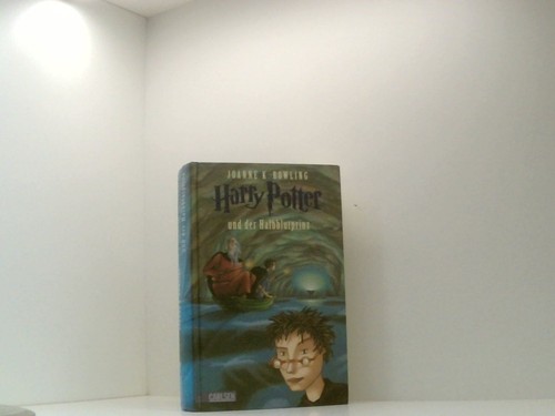 Harry potter und - und, der