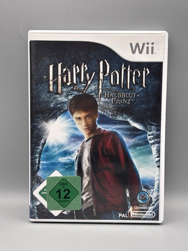Harry potter und der - potter,