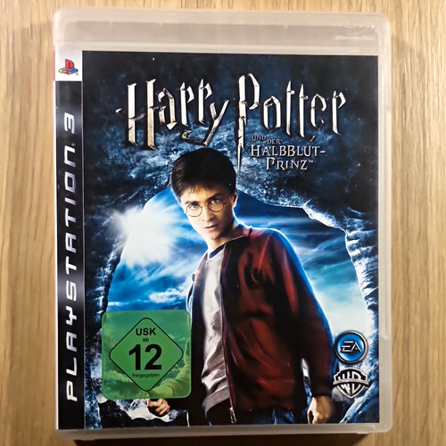 Electronic arts harry potter - arts,