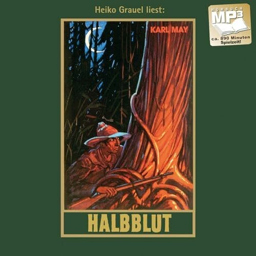 Halbblut und andere - halbblut,