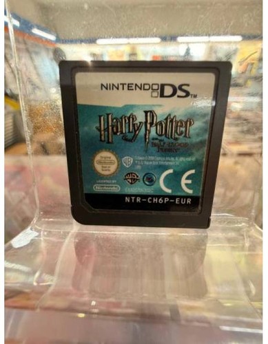 Nds harry potter - nds,