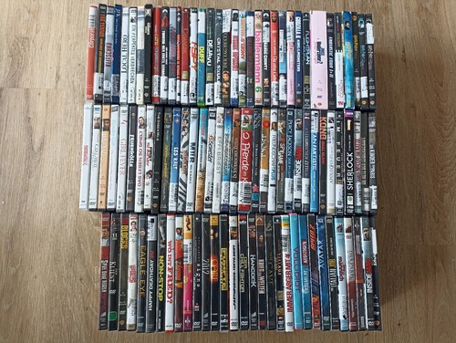 Dvd sammlung fsk - fsk, 12