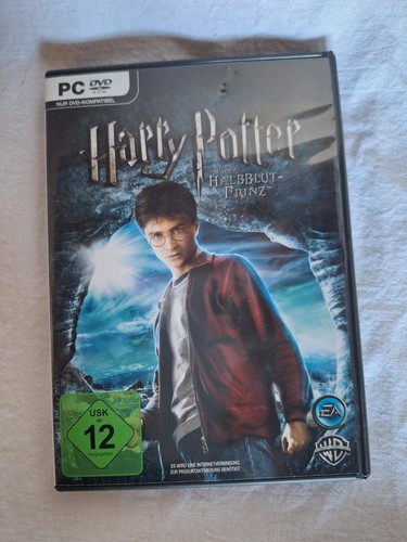 Harry potter und - harry,