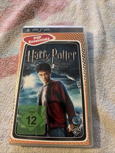 Harry potter und - und, der