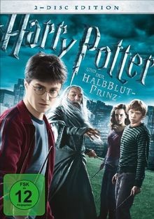 Harry potter und der - harry,
