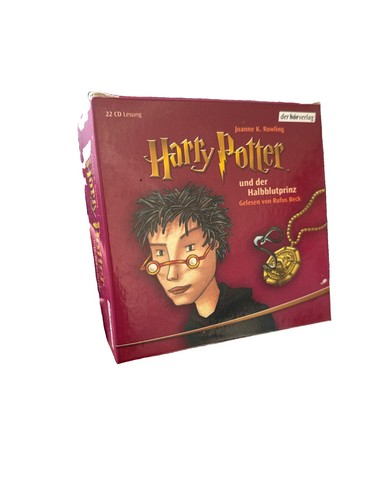 Harry potter und der - potter,
