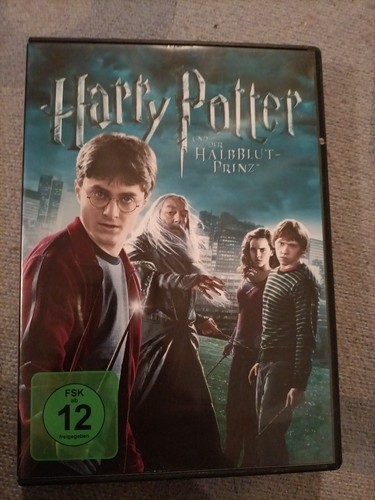 Harry potter und der - potter,
