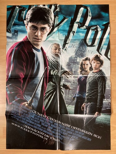 Filmposter kinoplakat a1 - filmposter, *