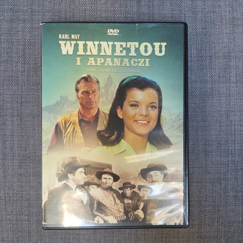 Winnetou und das - , halbblut