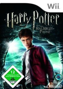 Harry potter und der - potter,