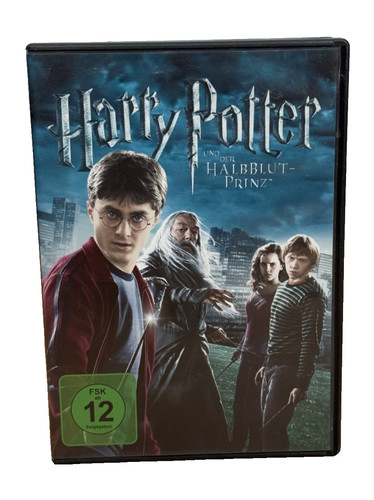 Harry potter und der - potter,