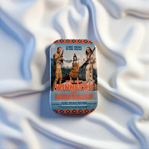 Winnetou und das halbblut - und,