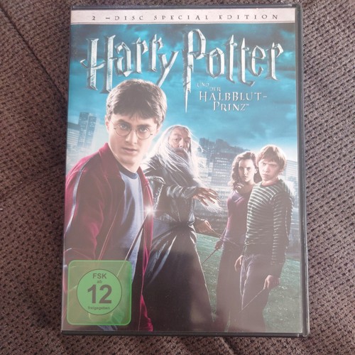 Harry potter und der - potter,