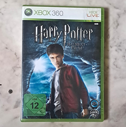 Electronic arts harry potter - electronic,