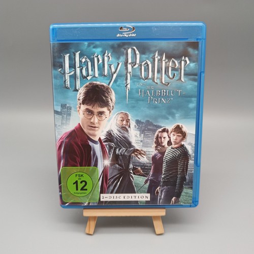 Harry potter und der - potter,