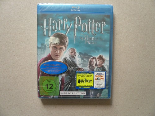 Harry potter und der - 🟠,