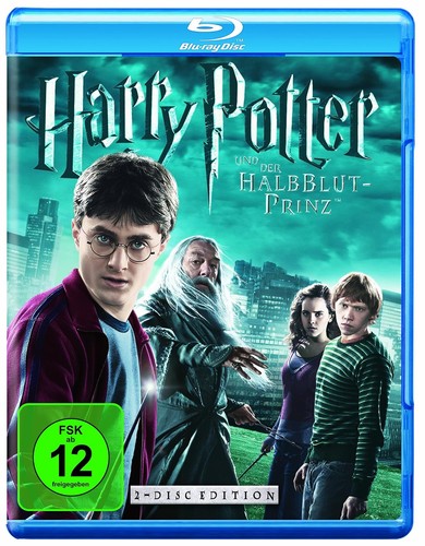 Harry potter und der - harry,