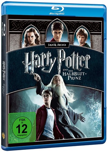 Harry potter und der - harry,