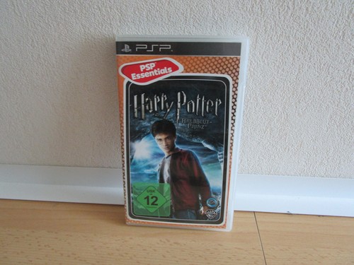 Harry potter und - potter,