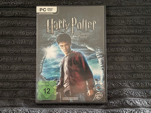 Harry potter und der - harry,