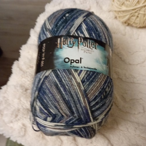 Opal harry potter - harry,
