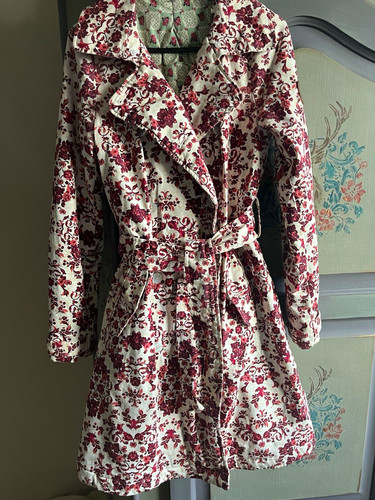 Blutsgeschwister damen mantel - blutsgeschwister,