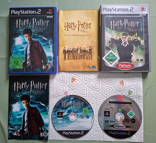 Playstation ps2 harry potter - playstation, 2