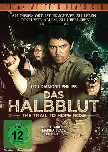 Das halbblut pidax - halbblut, [pidax
