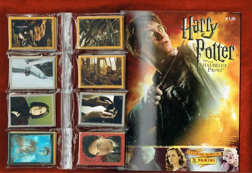 Harry potter und der - harry,