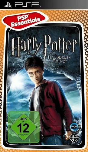 Harry potter und der - harry,