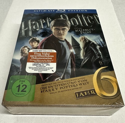 Harry potter und - 🎬, der