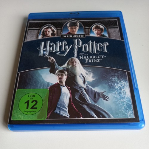 Harry potter und - und, der