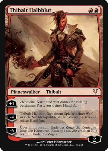 Magic the gathering - the,