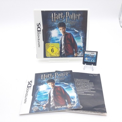 Nintendo harry potter - potter, und