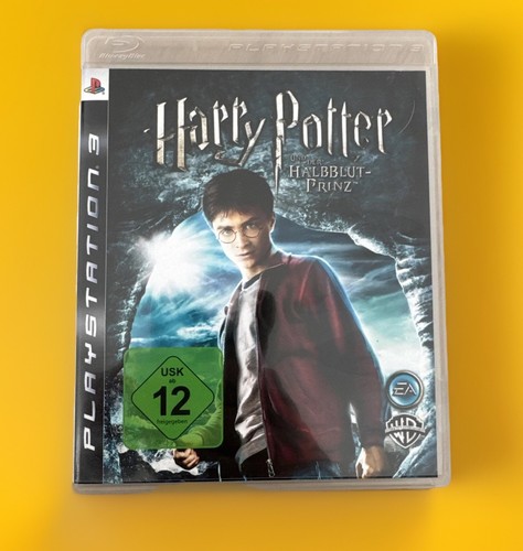 Harry potter und der - harry,