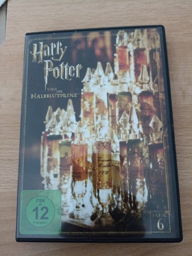 Harry potter und der - potter,