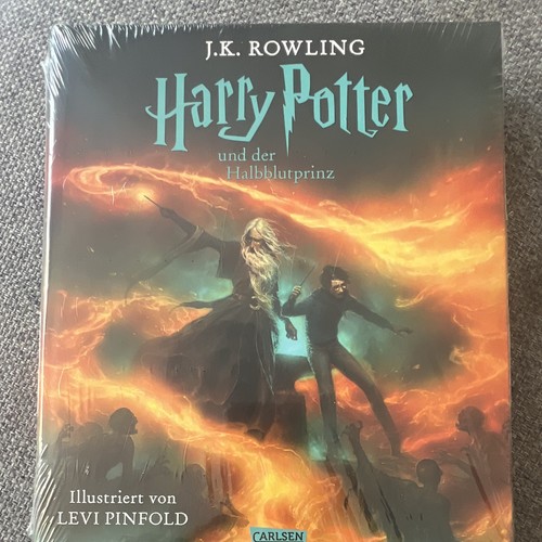 Carlsen harry potter - carlsen,