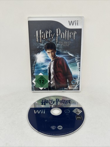 Harry potter und - harry,