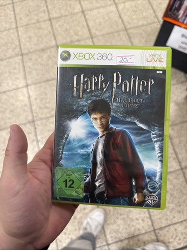 Harry potter und der - harry,