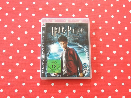 Harry potter und der - harry,
