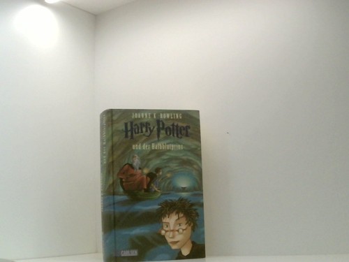 Harry potter und - potter, der