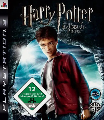 Sony ps3 playstation harry - sony,